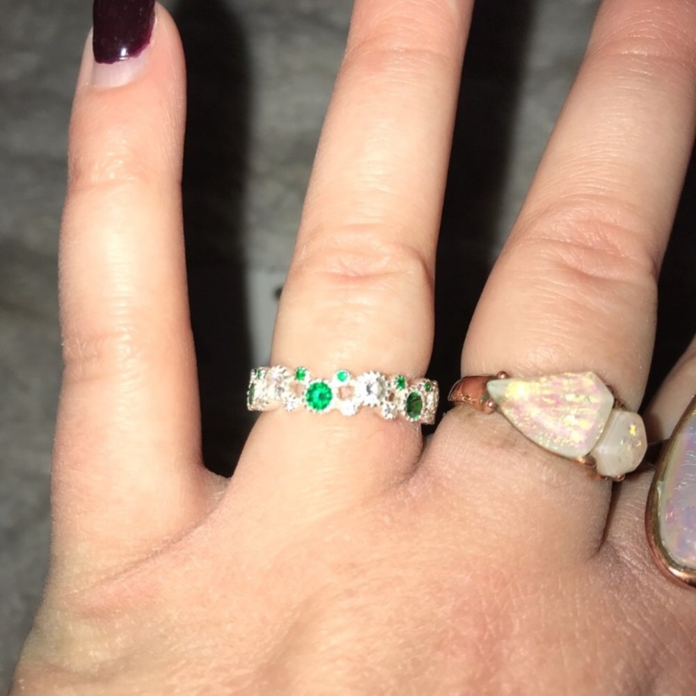 Disney Collection Mickey ring - Picture 2 of 5